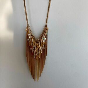 Women’s gold Necklace